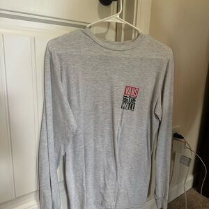 Vans Long Sleeve